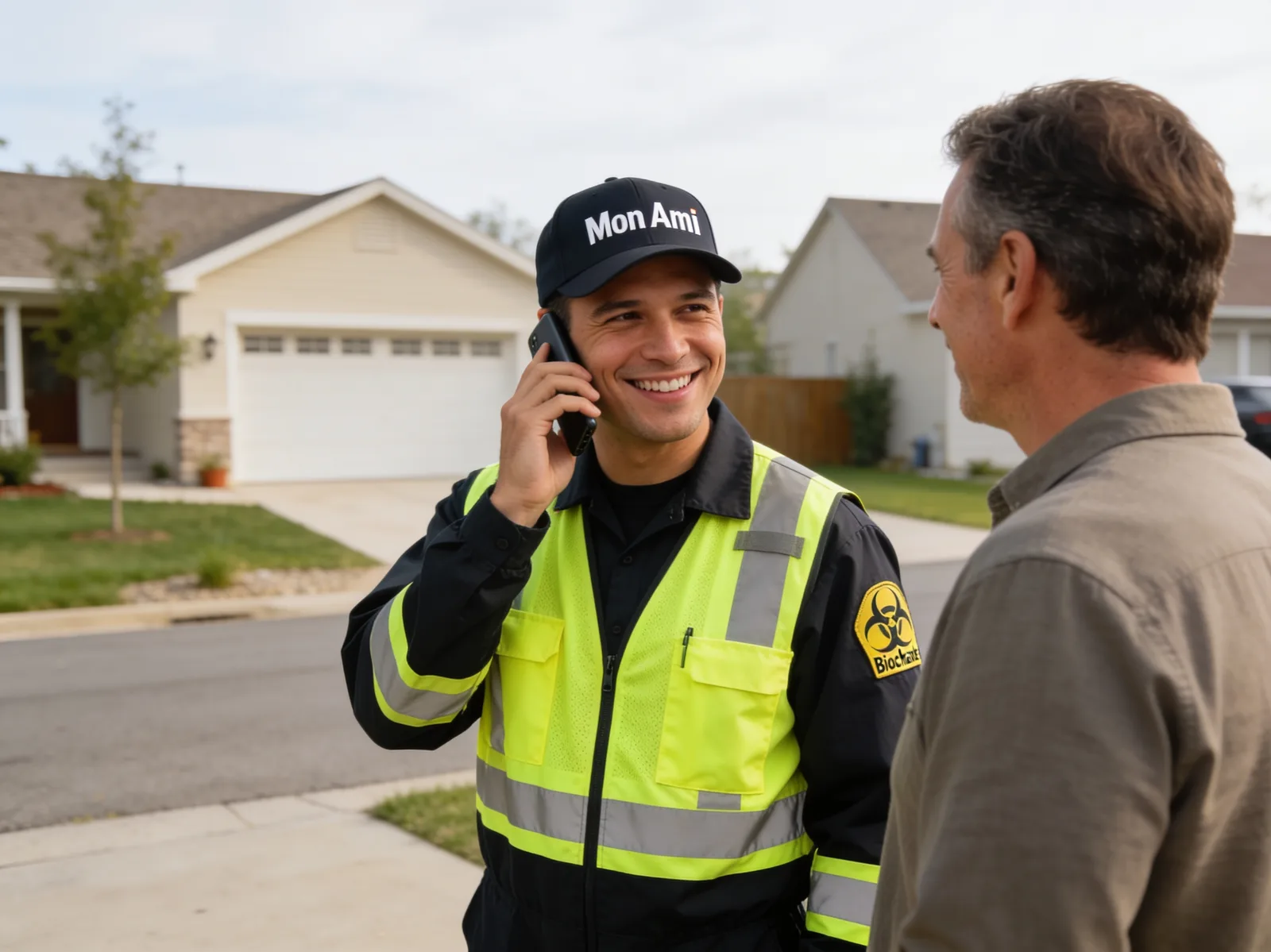 Sewage Cleanup Federal Way, WA FAQs