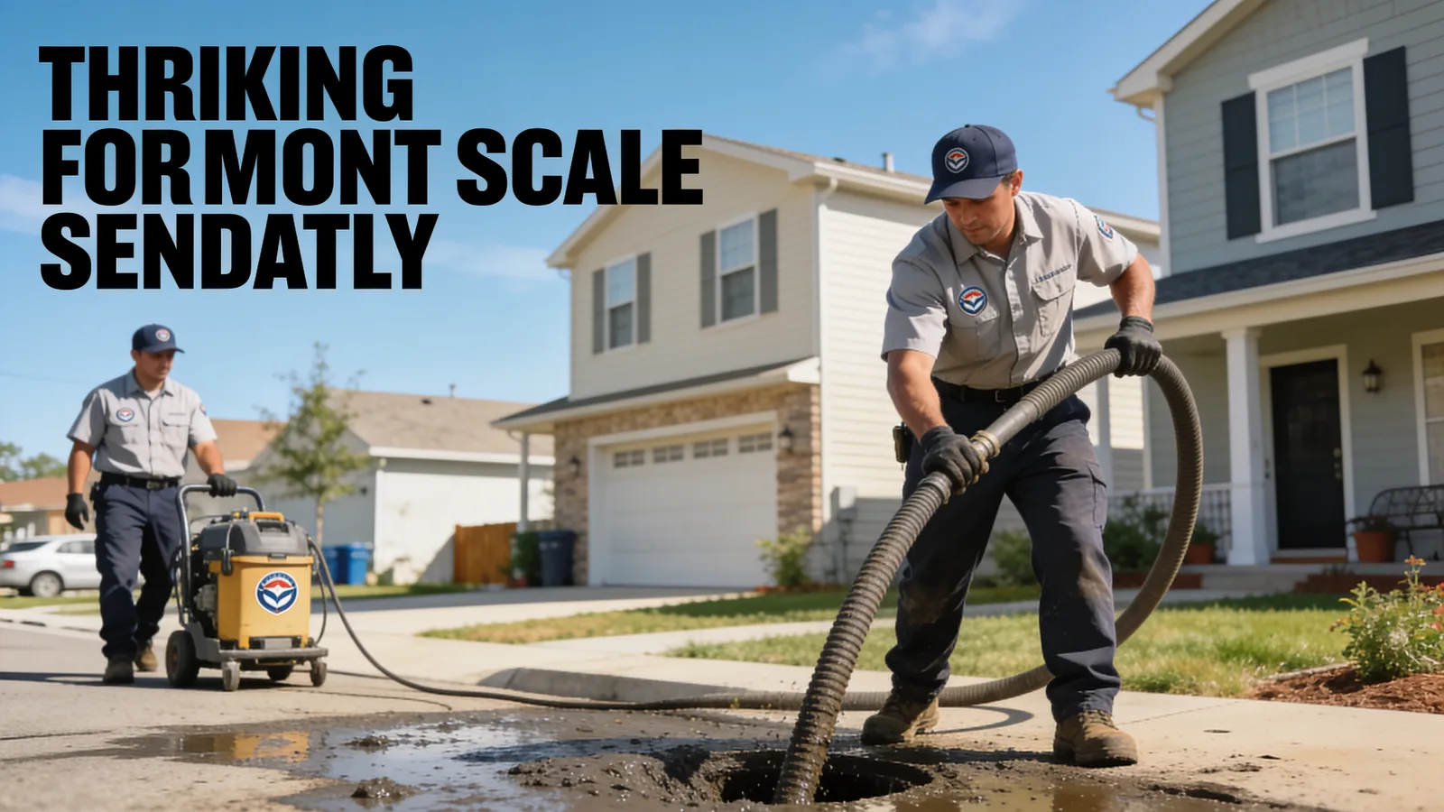 Sewage Cleanup in Federal Way, WA near me